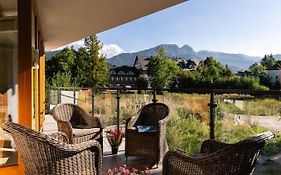 Apartament Krystyna Zakopane